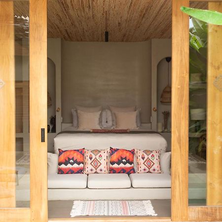 El Salao Villas El Nido Ngoại thất bức ảnh