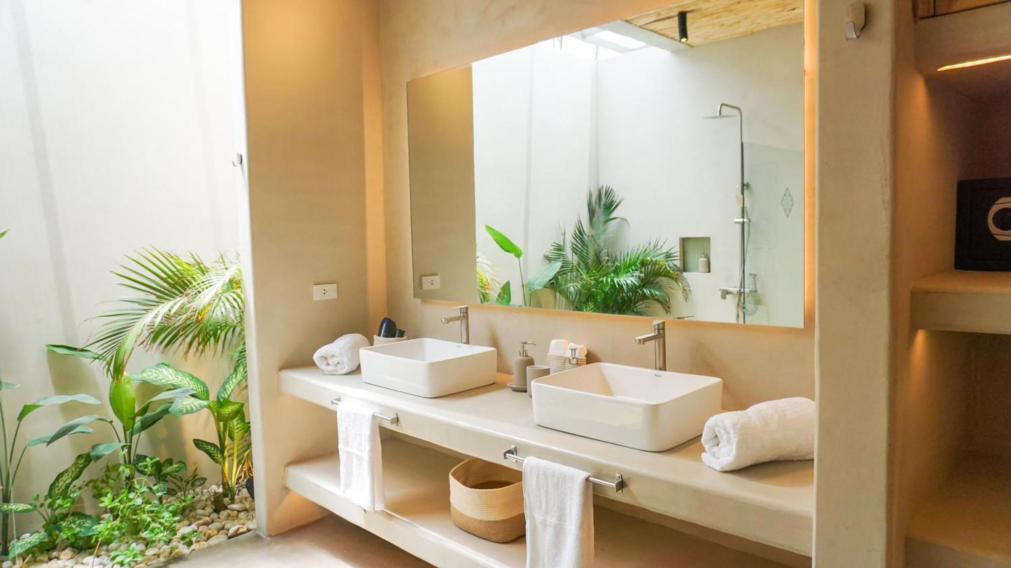 El Salao Villas El Nido Ngoại thất bức ảnh