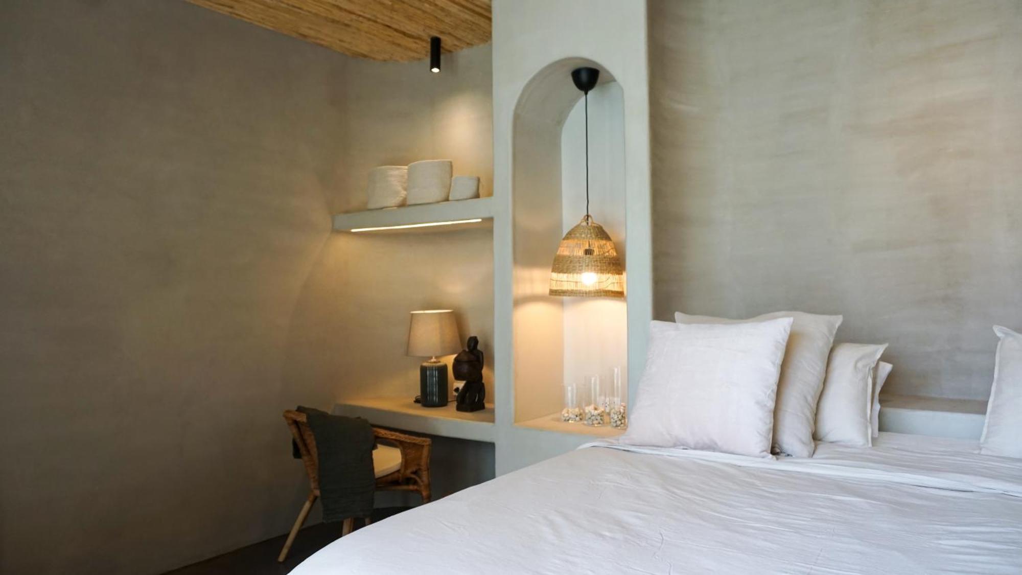 El Salao Villas El Nido Ngoại thất bức ảnh