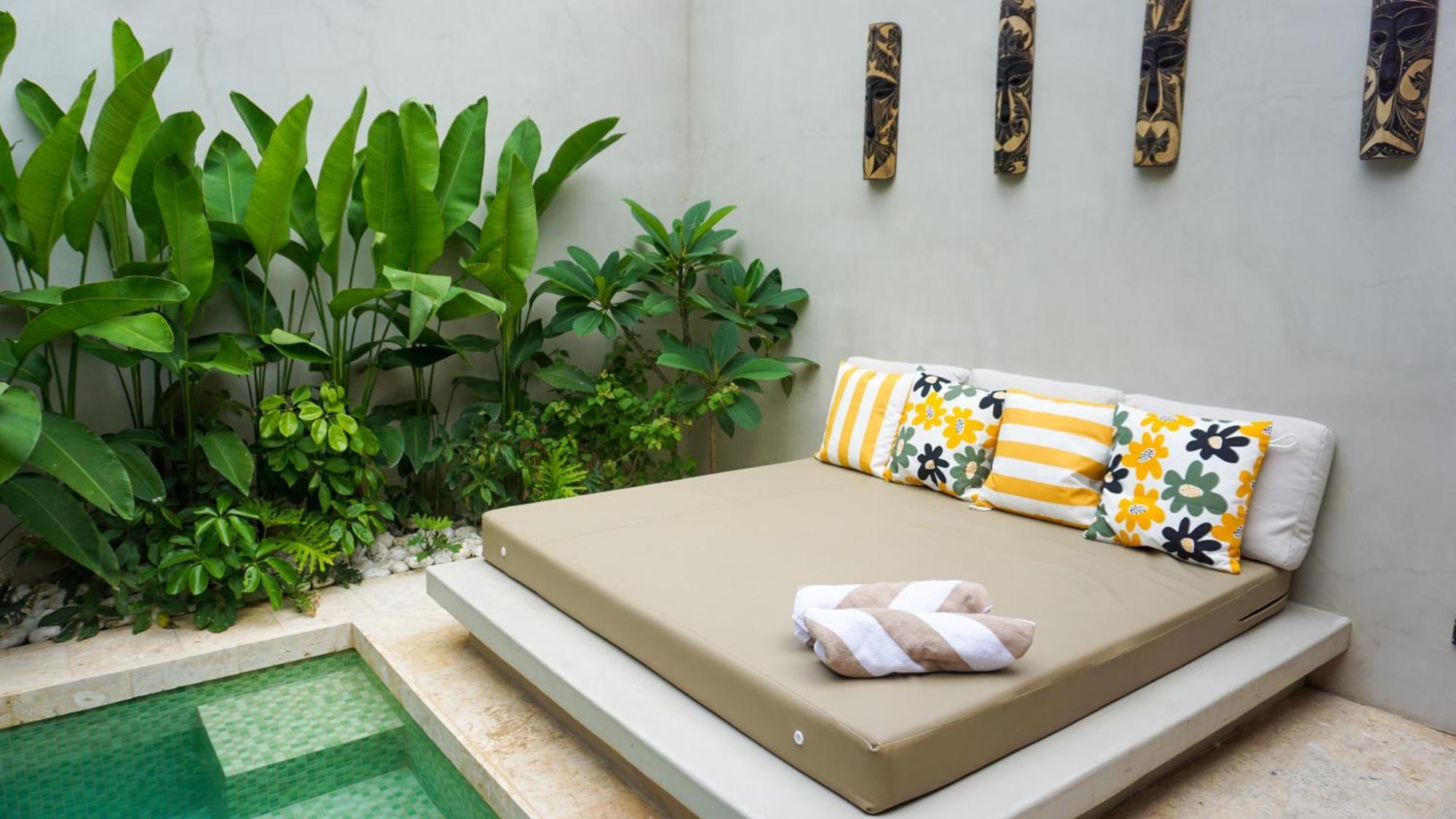 El Salao Villas El Nido Ngoại thất bức ảnh