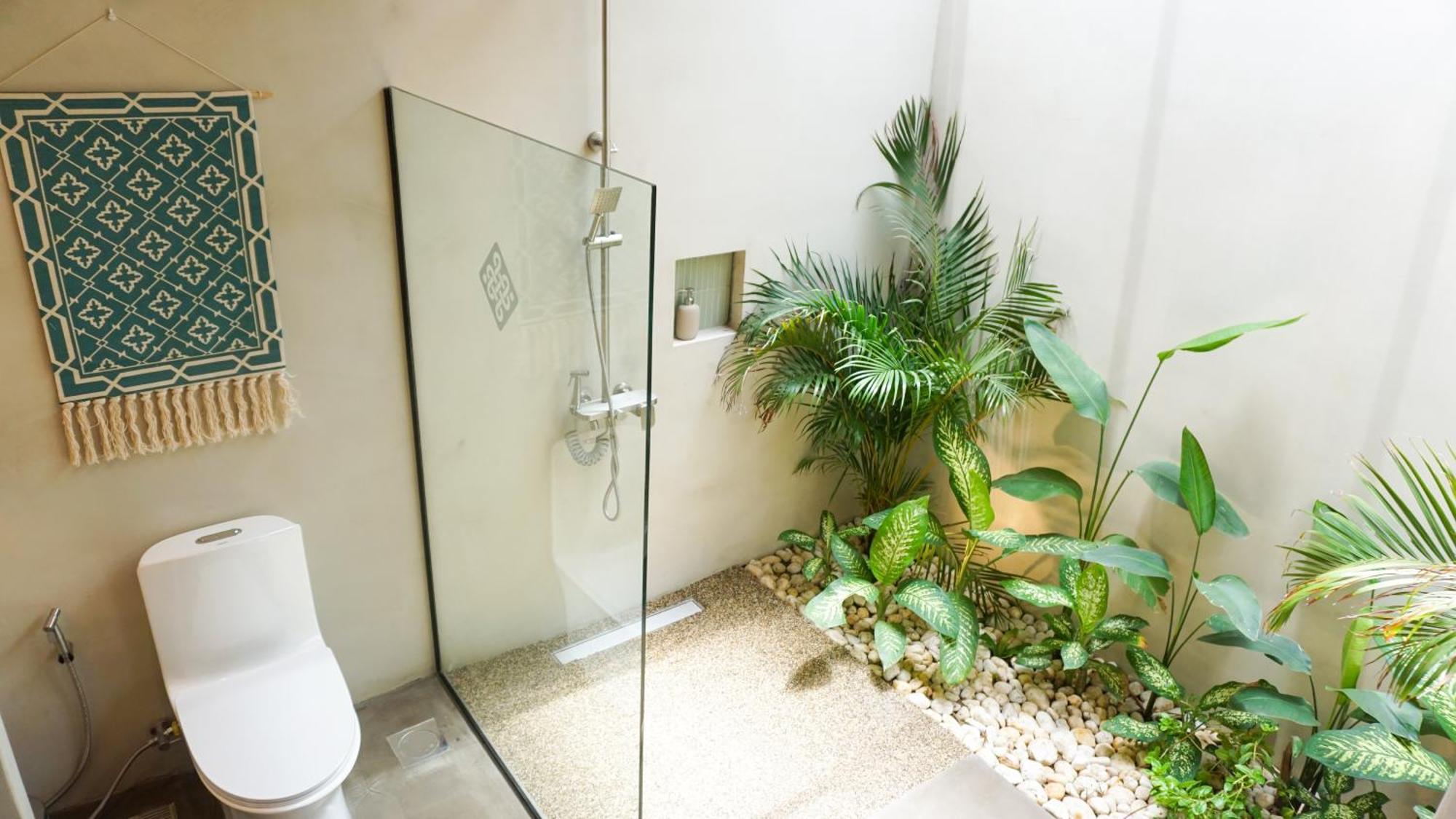 El Salao Villas El Nido Ngoại thất bức ảnh