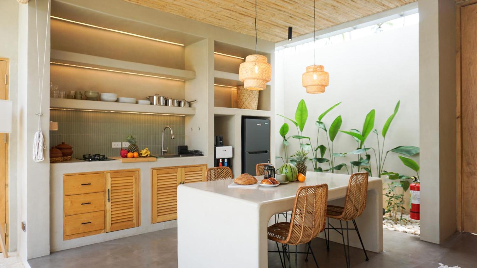 El Salao Villas El Nido Ngoại thất bức ảnh