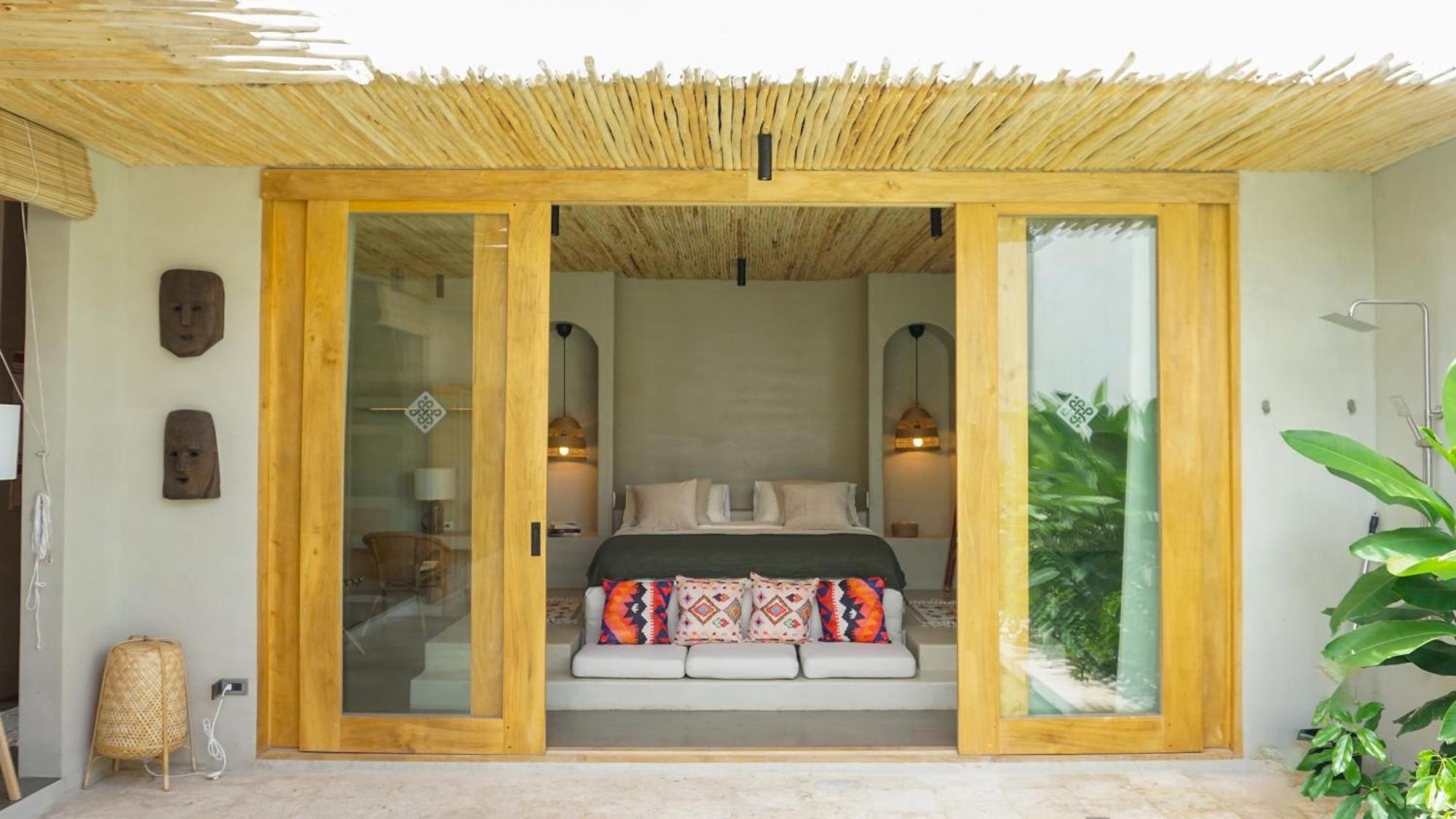 El Salao Villas El Nido Ngoại thất bức ảnh