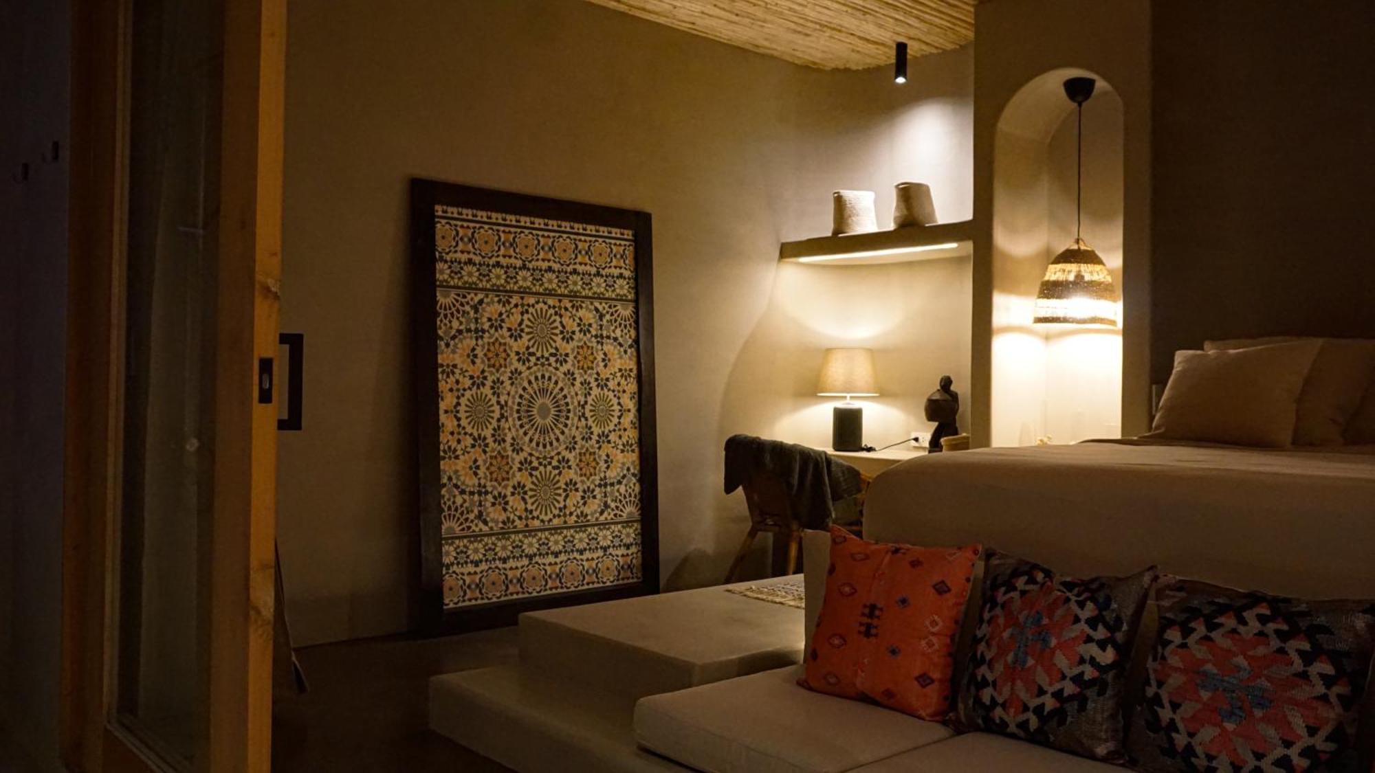 El Salao Villas El Nido Ngoại thất bức ảnh