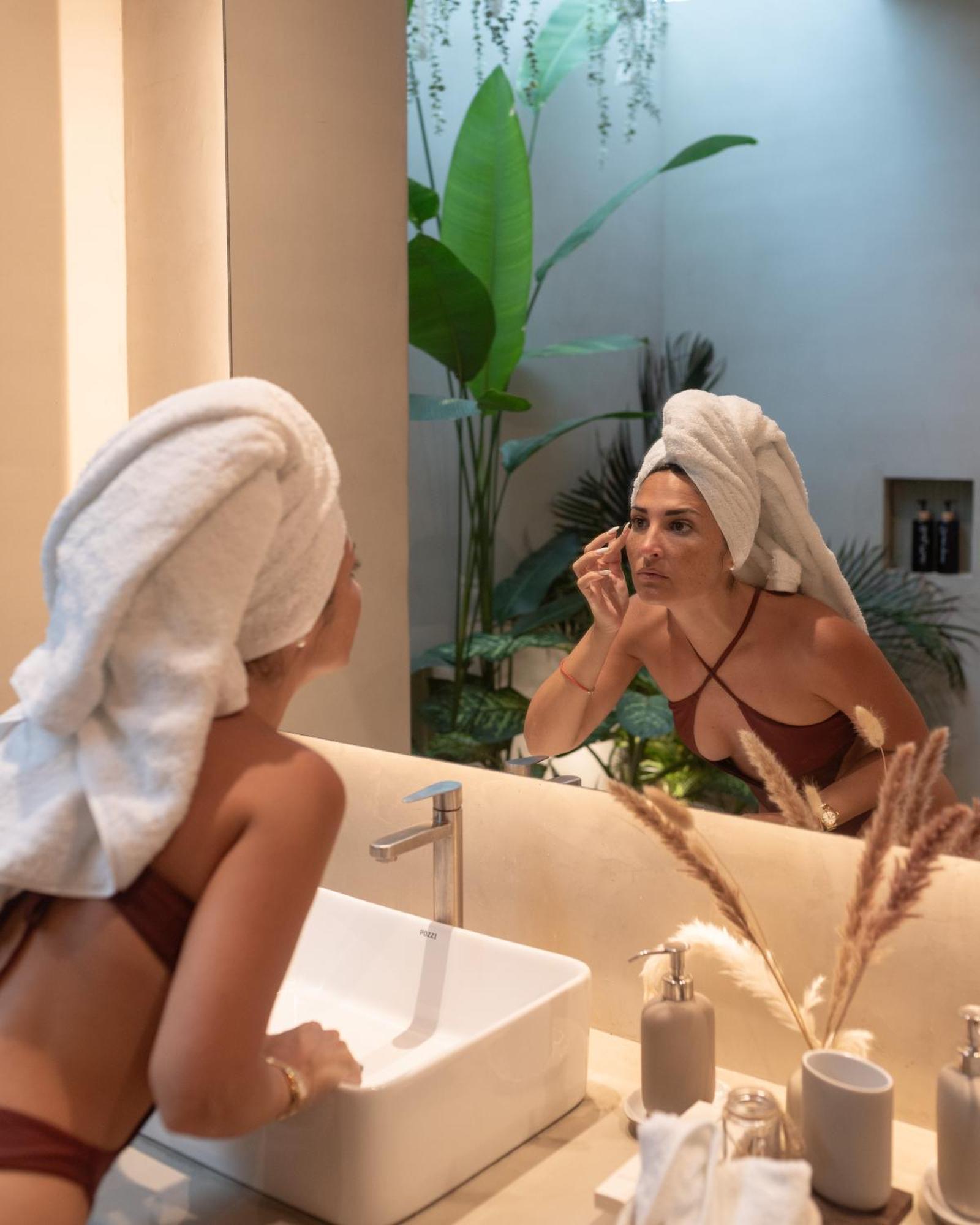 El Salao Villas El Nido Ngoại thất bức ảnh